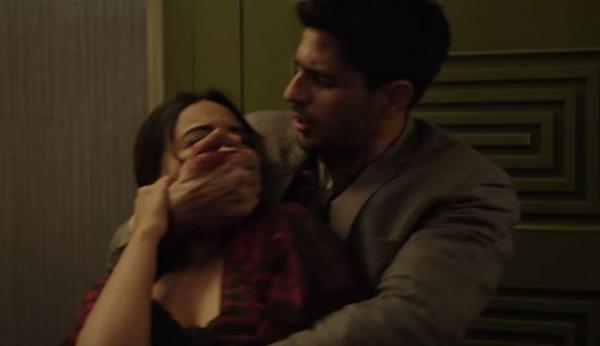 'Ittefaq' trailer will give you the chills, Akshaye Khanna steals the show