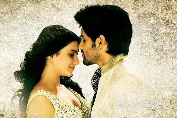 Samantha – Naga Chaitanya’s love story is all about fairytale, dreams coming true and happy endings