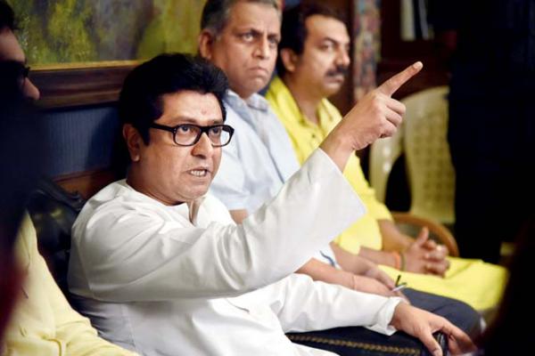 We believed Modi, now feel betrayed: MNS chief Raj Thackeray