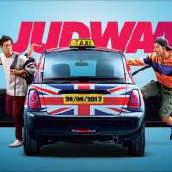 Judwa 2âs box office success could turn tide for the film industry in 2017