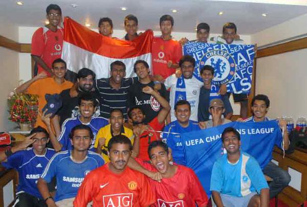 FIFA U-17 World Cup; Move Over Cricket, India&apos;s Once-In-A-Lifetime Campaign Is Bigger Than Everything