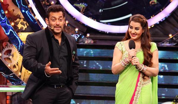 ‘Bigg Boss 11&apos;: Controversy Queen Shilpa Shinde Is Unapologetic & That Makes Her The Perfect Pick For The Show