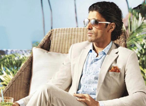  SCOOP! Farhan Akhtar to act and direct Javed Akhtar biopic 