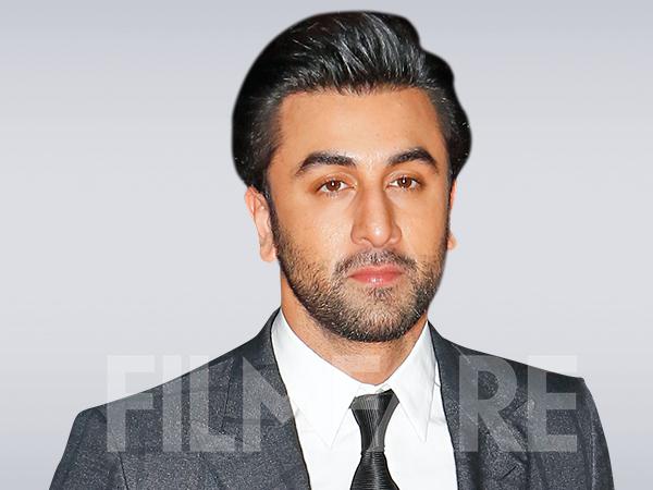 Ranbir Kapoor takes it slow and steady 