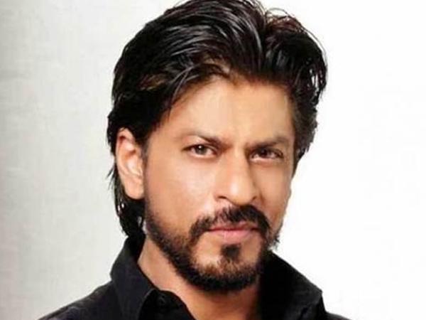 Attention King of romance Shah Rukh Khan talks about his special connection with women 
