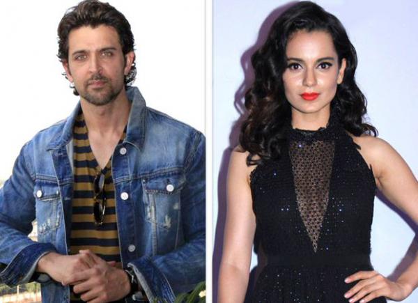  Hrithik Roshan finally opens up on Kangana Ranaut controversy and reveals how it all started 