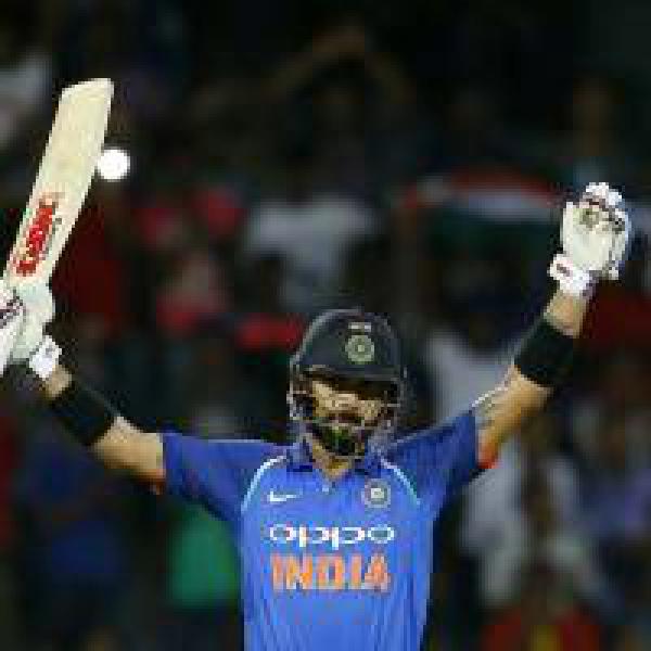 India beat Australia by 9 wickets in 1st T20 International