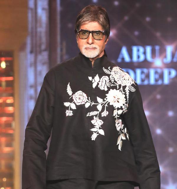 Amitabh Bachchan: Will not celebrate Diwali and birthday this year