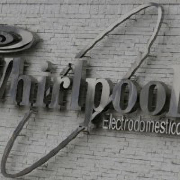 Buy Whirlpool of India on declines, says Prakash Gaba