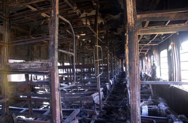 Godhra train carnage: What happened on February 27, 2002