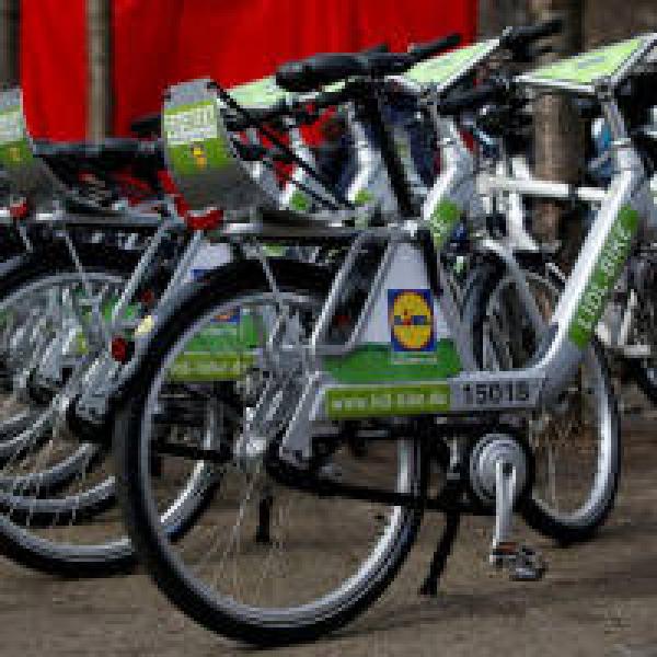 Opinion: India is at an inflection point for cycle-sharing startups!