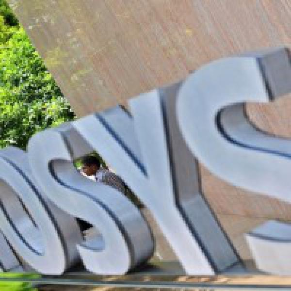 Infosys fixes Nov 1 as record date for Rs 13,000-cr buyback