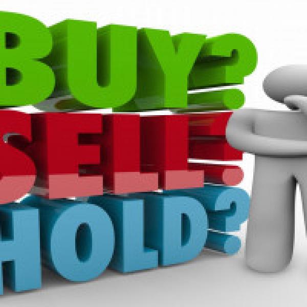 Buy ACC, IndusInd Bank, Just Dial, hold JP Associates; sell BHEL: Sudarshan Sukhani