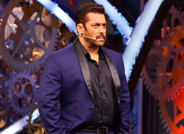  SHOCKING: Bigg Boss 11, eliminated contestant Zubair Khan files a complaint against Salman Khan 
