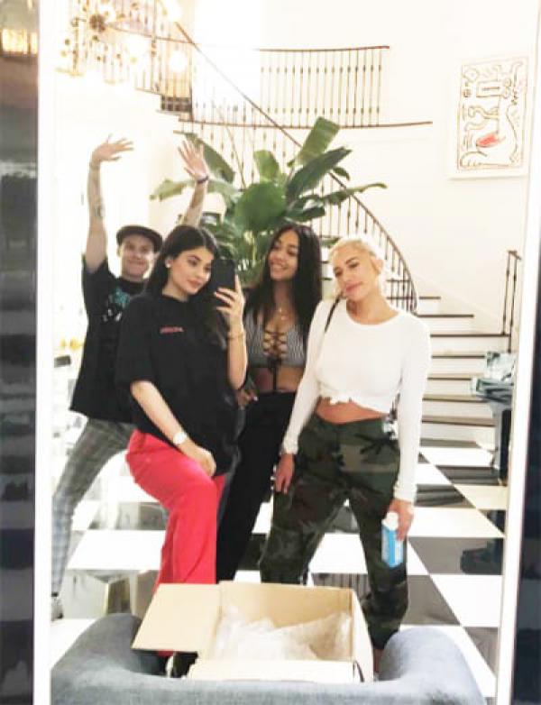 Kylie Jenner Pregnancy Announcement: Finally Happening?!