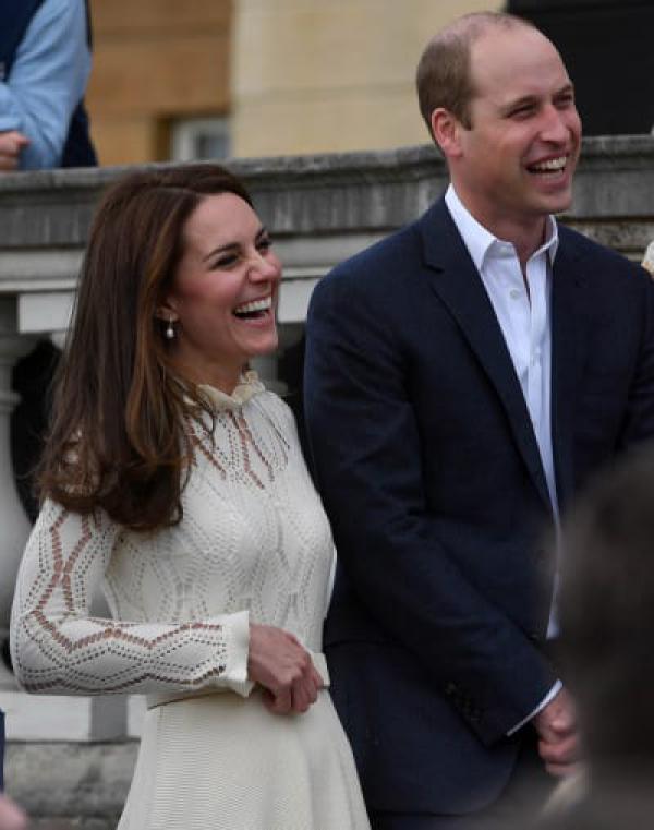 Kate Middleton to Prince William: Umm, Lose the Dad Bod ASAP Bruh!