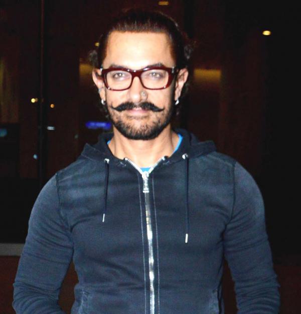 Aamir Khan: Don't get affected by various trends in Bollywood