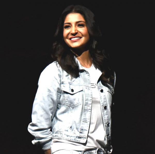Anushka Sharma's label in plagiarism row, 'specific designs' to be discarded