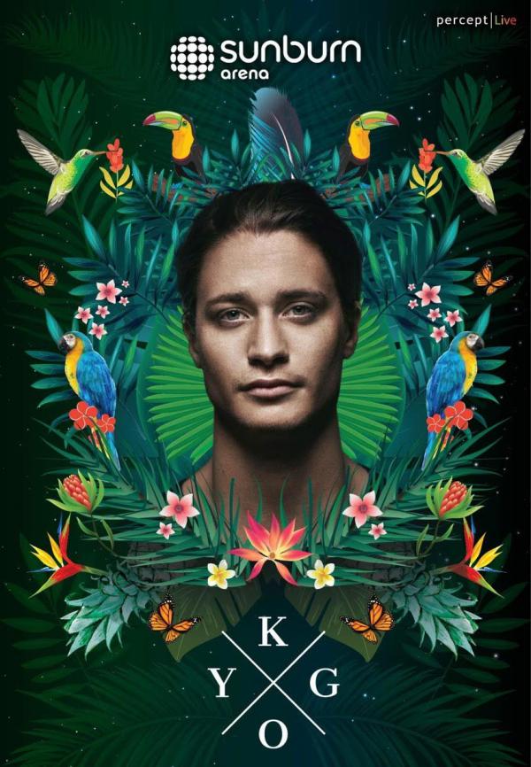 Ladies & Gentlemen, KYGO Is Coming To India This November & Here&apos;s Why You Just Cant Miss It