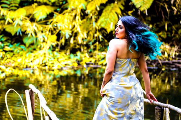 Neha Bhasin releases her brand new single 'Belihaziya'