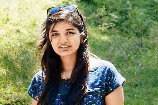 Pallavi Vikamsey made last call to her friend: GRP