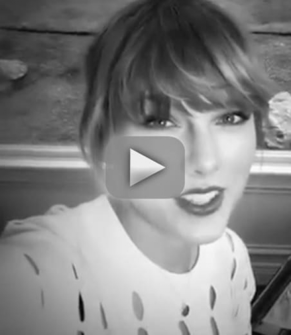 Taylor Swift Announces App, Readies Universe Takeover