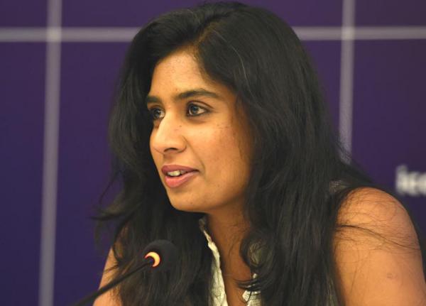 Mithali Raj: Parents view marriage as a secured future for girls