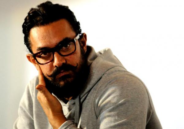 Aamir Khan on pay gap in films: We are trained to see men as heroes