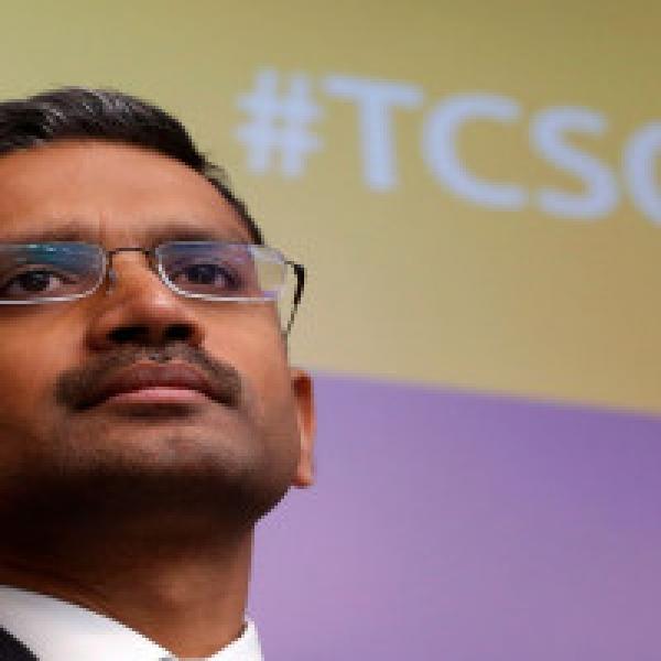 Difficult to call timeframe but definitely see optimism returning: TCS
