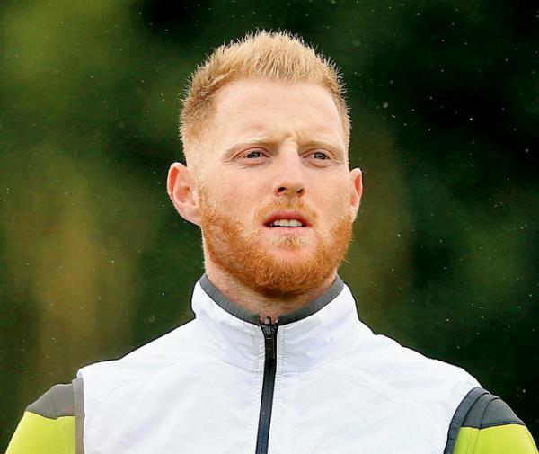 'Ben Stokes will speak at right time'