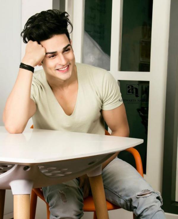 Priyank Sharma on making out in 'Bigg Boss 11': Jacuzzi is an interesting place