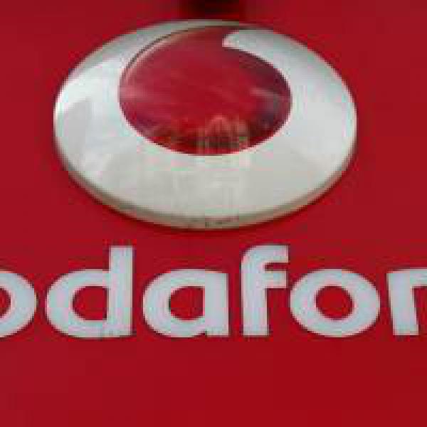 Not acceding to Indian jurisdiction in tax case: Vodafone to HC