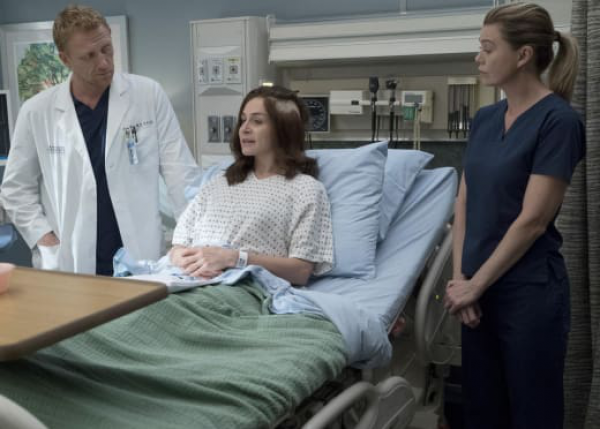 Grey's Anatomy Season 14 Episode 4 Recap: Did Amelia Survive?