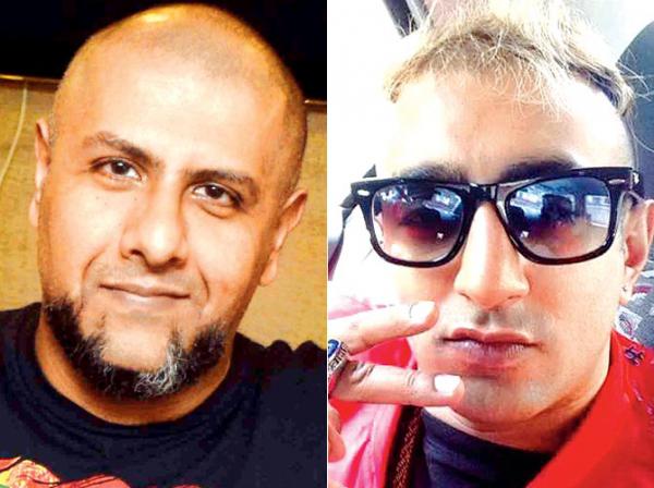 Vishal Dadlani says Bigg Boss 11 contestant is not his dead brother's son