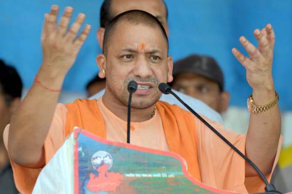 Congress: UP CM Yogi Adityanath shouldn't pass comments against a national leade