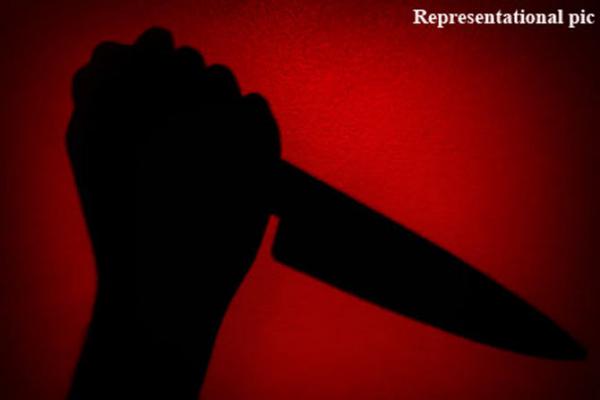 New born baby boy found dead with his throat slit in Thane