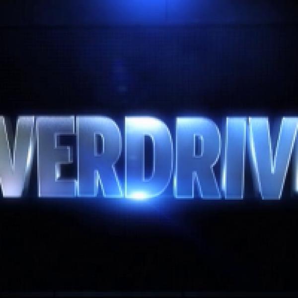 Overdrive test drives AudiA5 Sportback