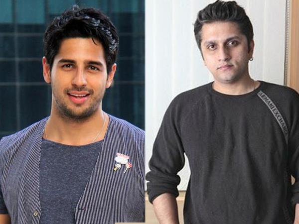Exclusive Sidharth Malhotra vying for Mohit Suris next 