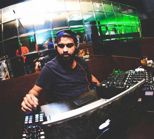 India&apos;s First Differently-Abled DJ, Varun Khullar is creating history with his determination
