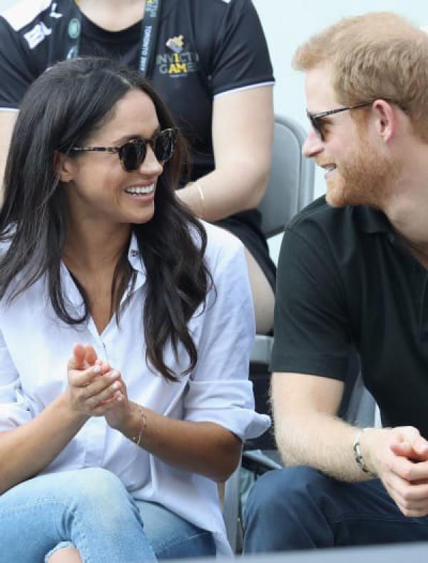 Meghan Markle: Quitting Suits Ahead of Engagement Announcement?!