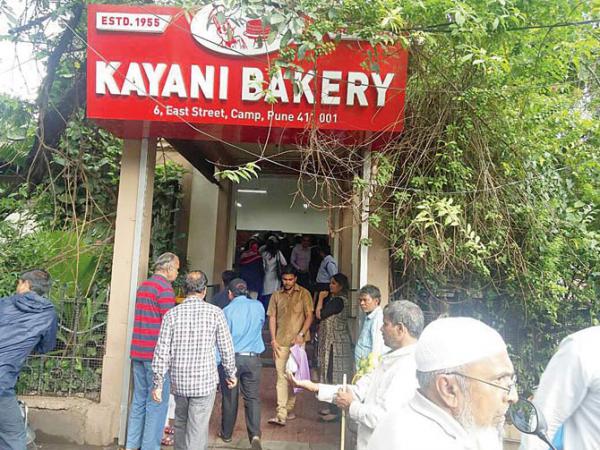 Mumbai woman's petition to save iconic Pune bakery gets overwhelming response