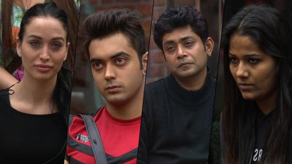 Bigg Boss 11 Day 15: Lucinda Nicholas evicted in surprise elimination