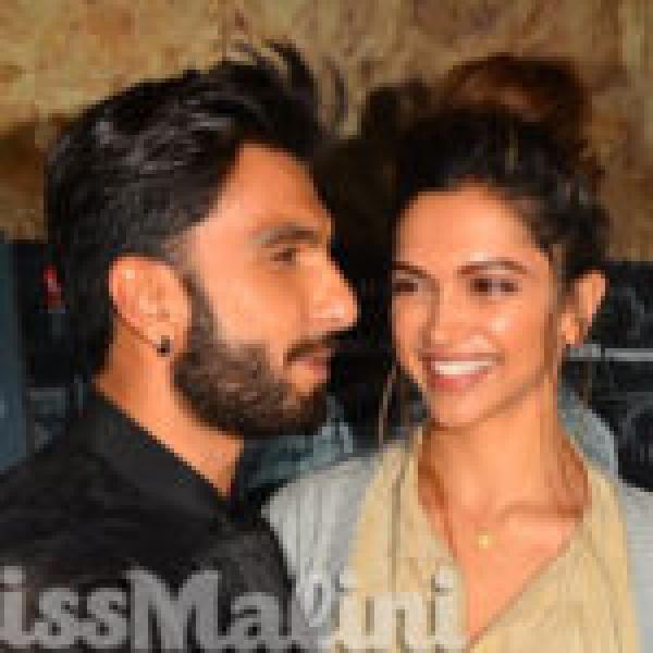 Here’s What Deepika Padukone Says About Marriage And Relationships