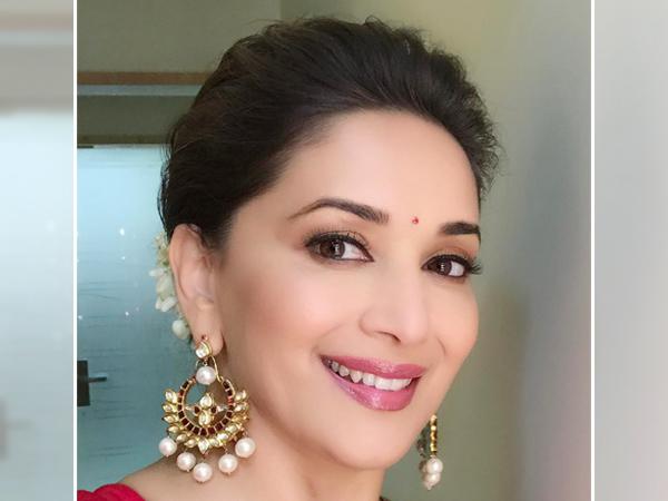 Madhuri Dixit to make her debut in Marathi cinema with this film 