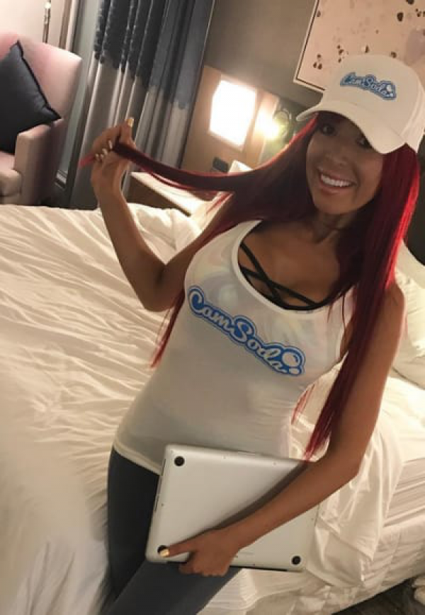 Farrah Abraham: Anal Sex Cam Show in the Works!