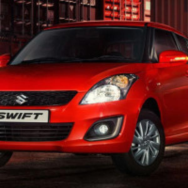 Maruti asks select vendors to be production ready: Sources