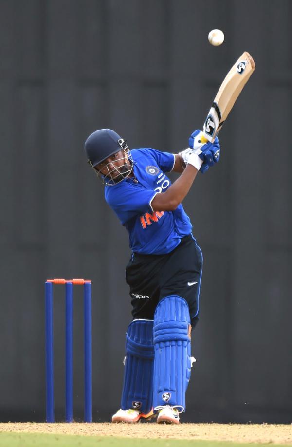 This New Zealand pacer feels 'Prithvi Shaw has a promising career'