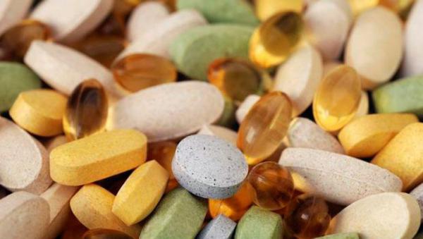 4 Vegan Supplements For Better Recovery From Training Hard