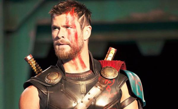 We Want Thor To Hammer This TV Host Who Revealed A Major Spoiler From &apos;Thor: Ragnarok&apos;