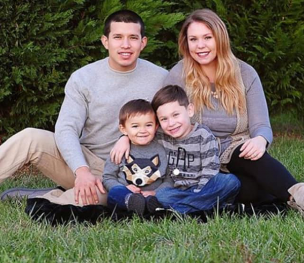 Kailyn Lowry: Did She Cheat on Javi Marroquin With Becky Hayter?